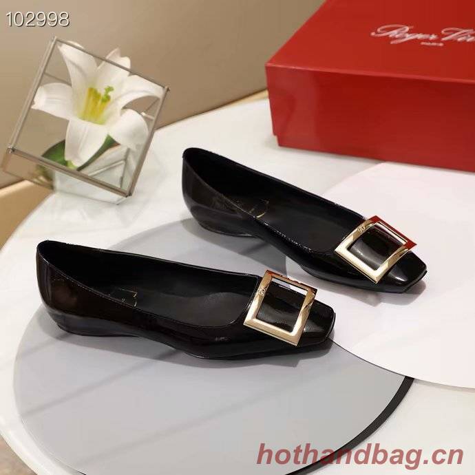 Roger Vivier Shoes RV447TZC-3