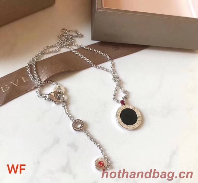 Bvlgari Necklace CE3892