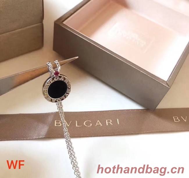 Bvlgari Necklace CE3892