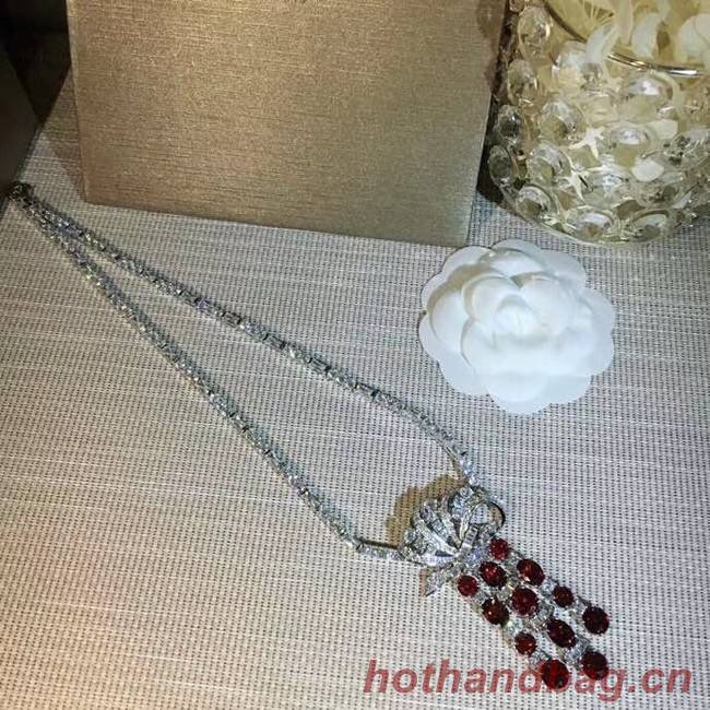 Bvlgari Necklace CE3901