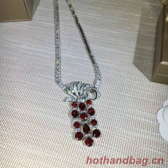 Bvlgari Necklace CE3901