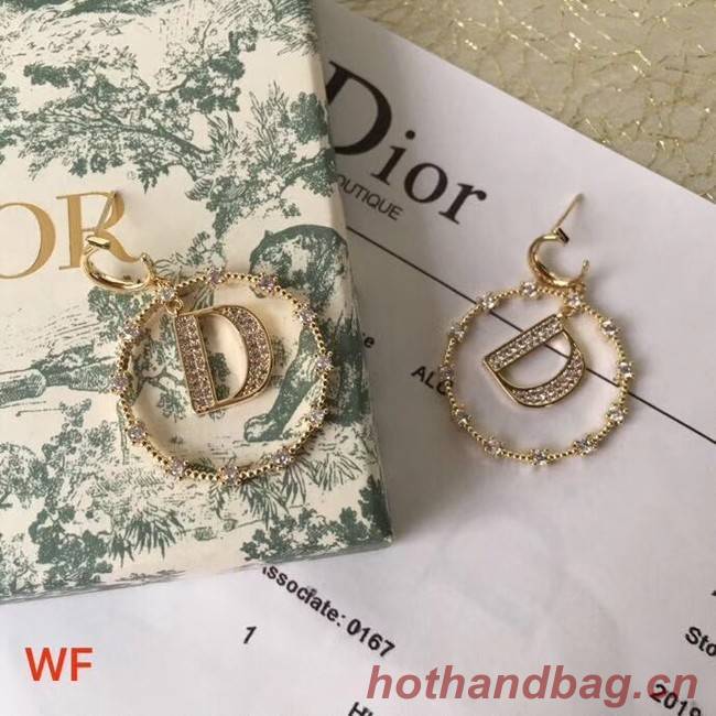 Dior Earrings CE3886