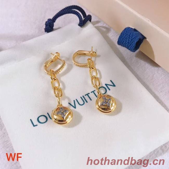 Louis Vuitton Earrings CE3894