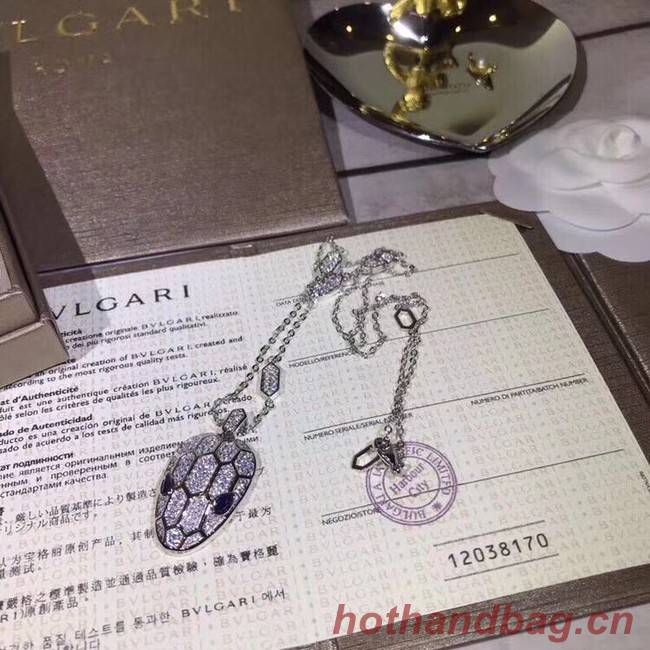 Bvlgari Necklace CE4006