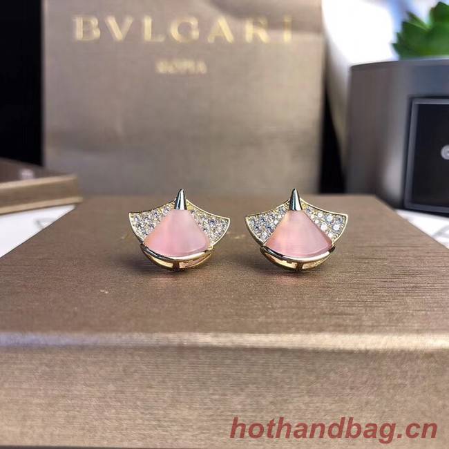 Bvlgari Earrings CE4018