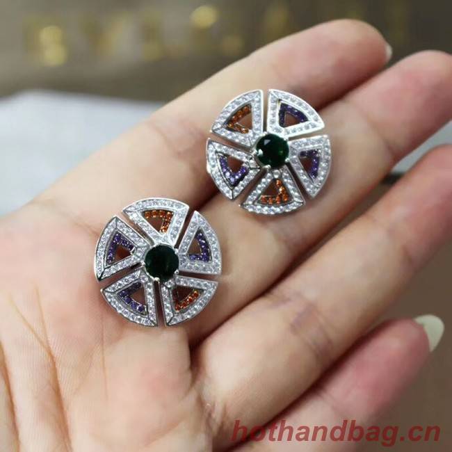 Bvlgari Earrings CE4044