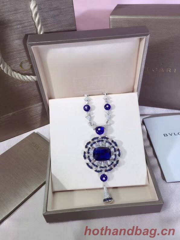 Bvlgari Necklace CE4023