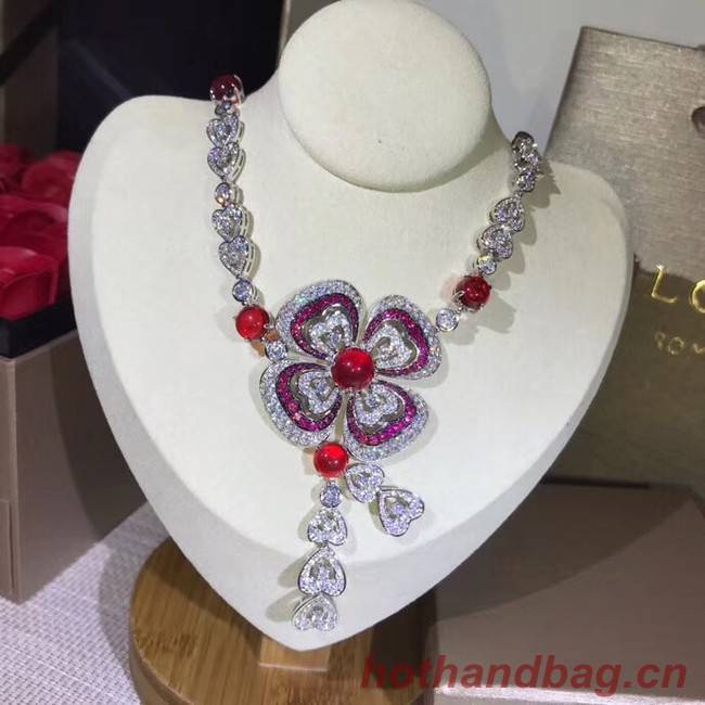 Bvlgari Necklace CE4046