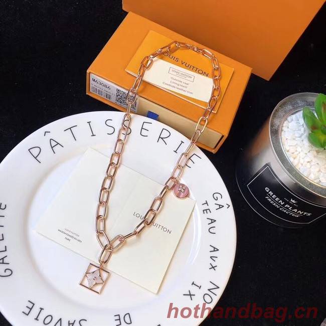 Louis Vuitton Necklace CE4015