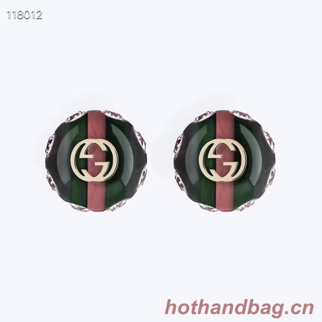 Gucci Earrings CE4065