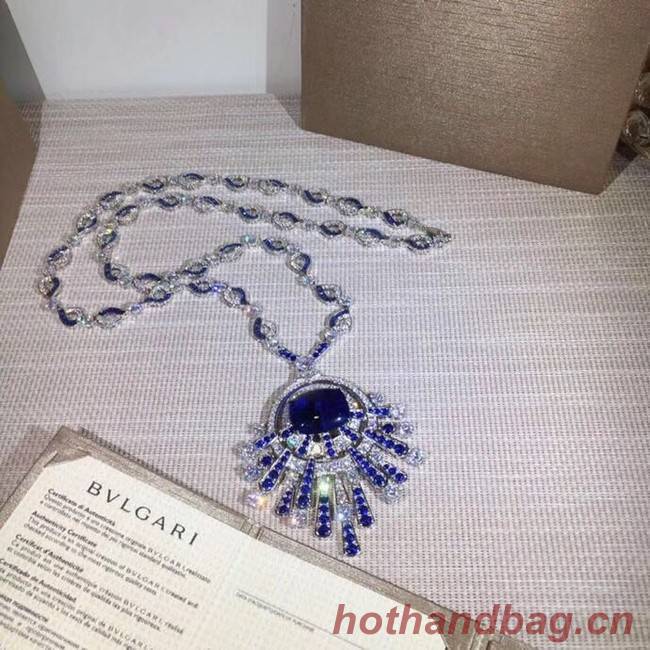 Bvlgari Necklace CE4071