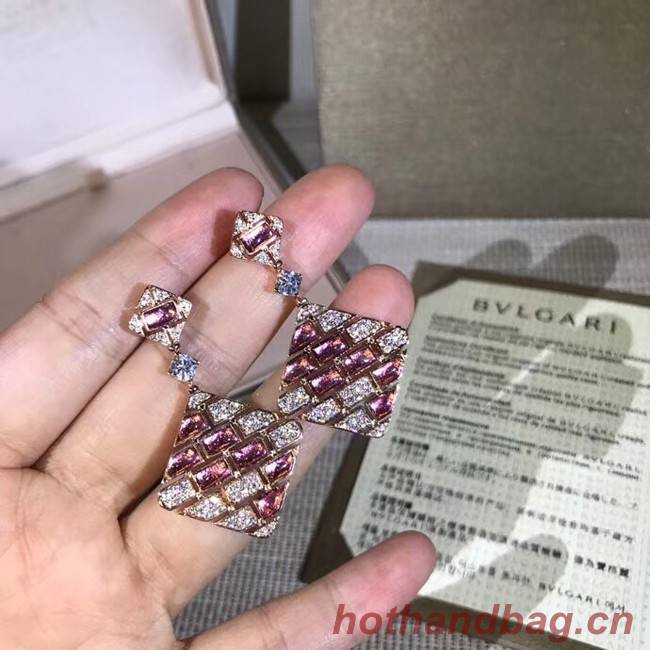 Bvlgari Earrings CE4074