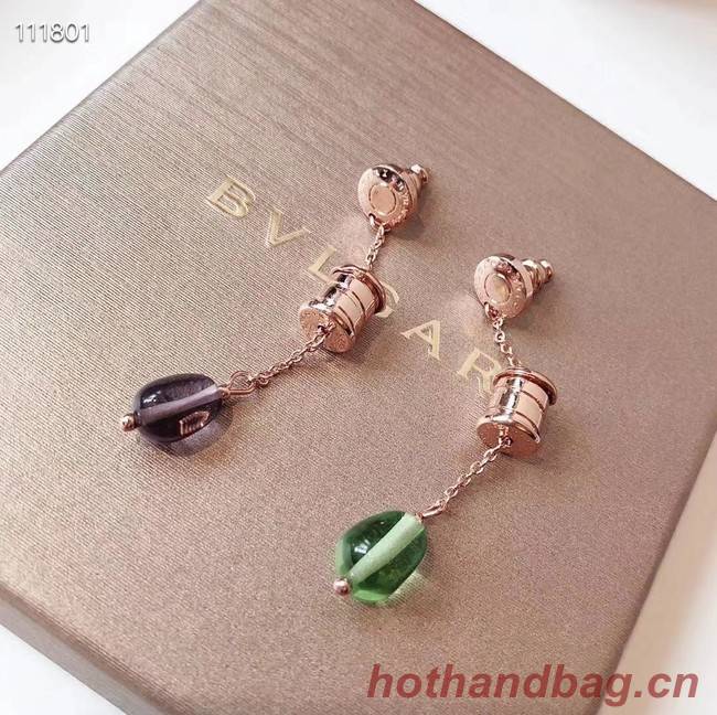 Bvlgari Earrings CE4075