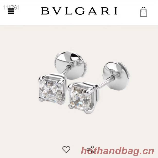 Bvlgari Earrings CE4080