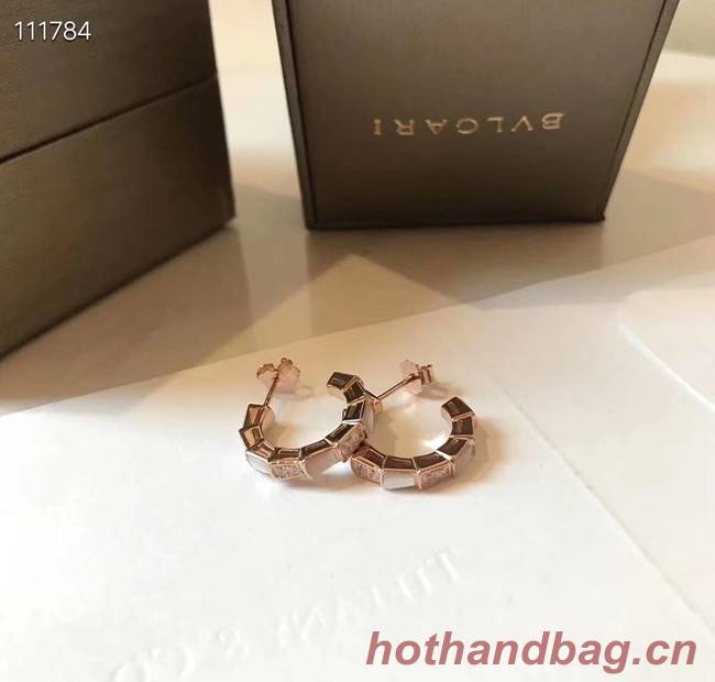 Bvlgari Earrings CE4084