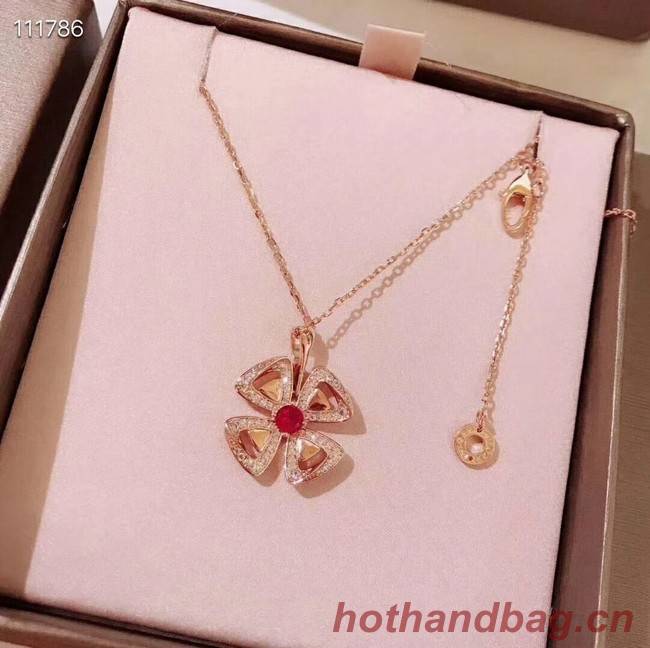 Bvlgari Necklace CE4082