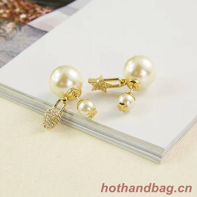 Dior Earrings CE4092