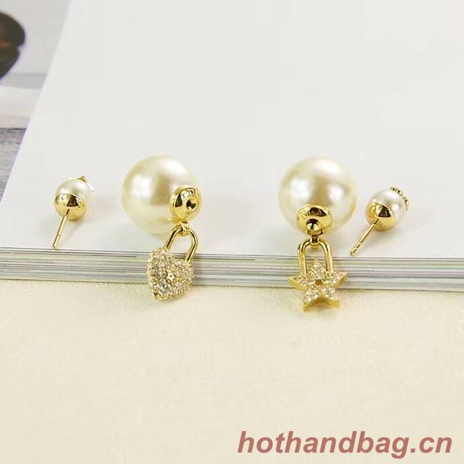 Dior Earrings CE4092