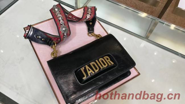 Dior Sheep leather M9000 black