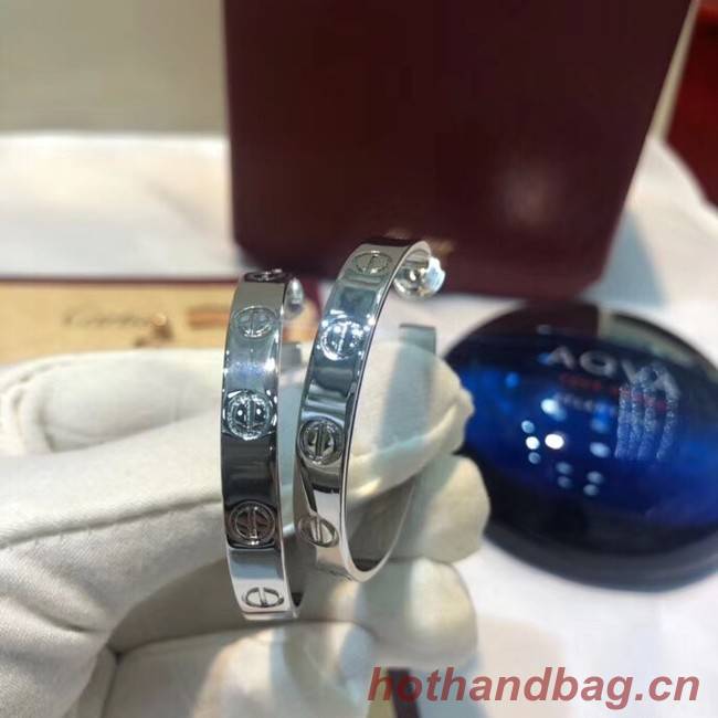 Cartier Earrings CE4141