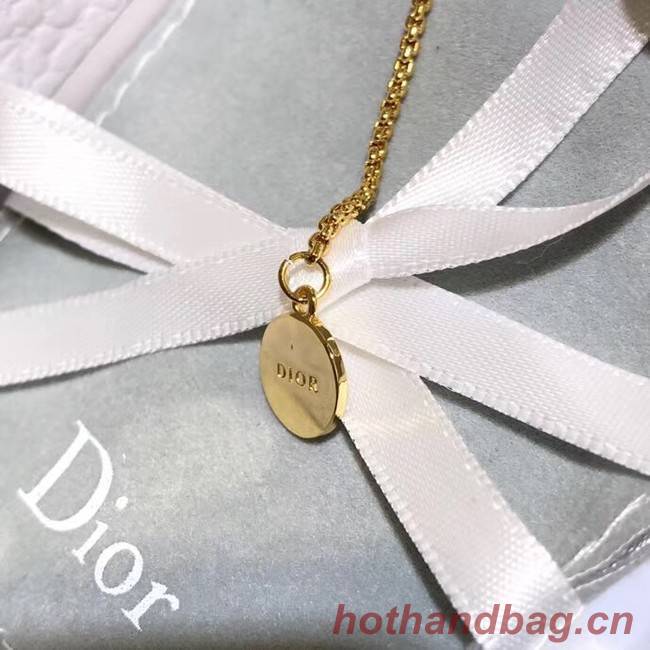 Dior Necklace CE4134