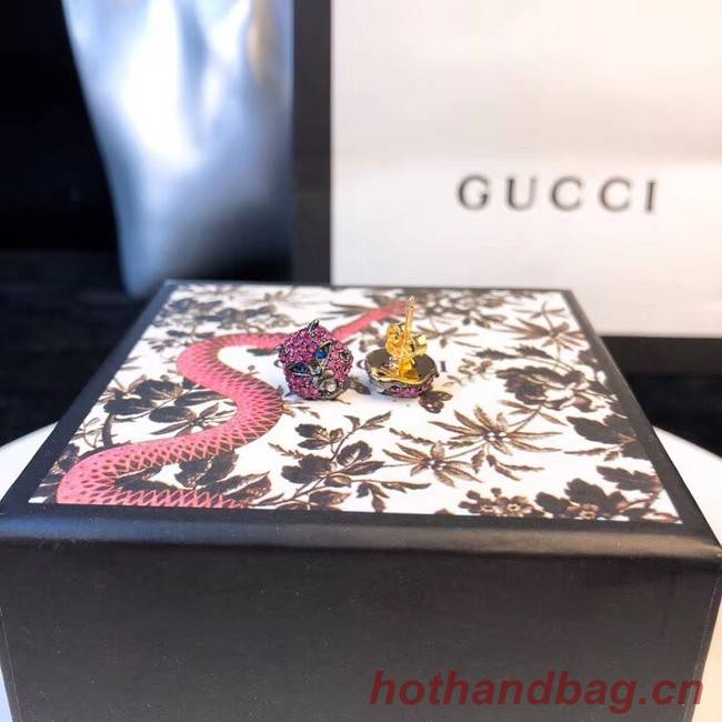 Gucci Earrings CE4127