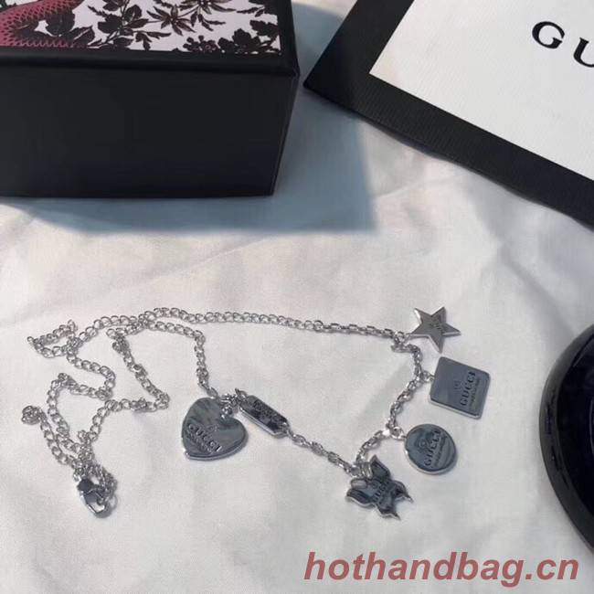 Gucci Necklace CE4145