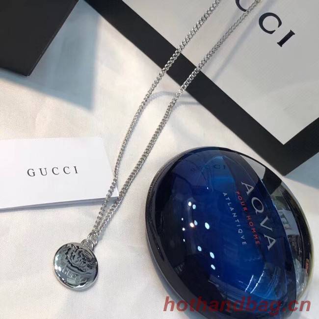 Gucci Necklace CE4146