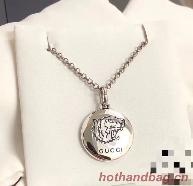 Gucci Necklace CE4146