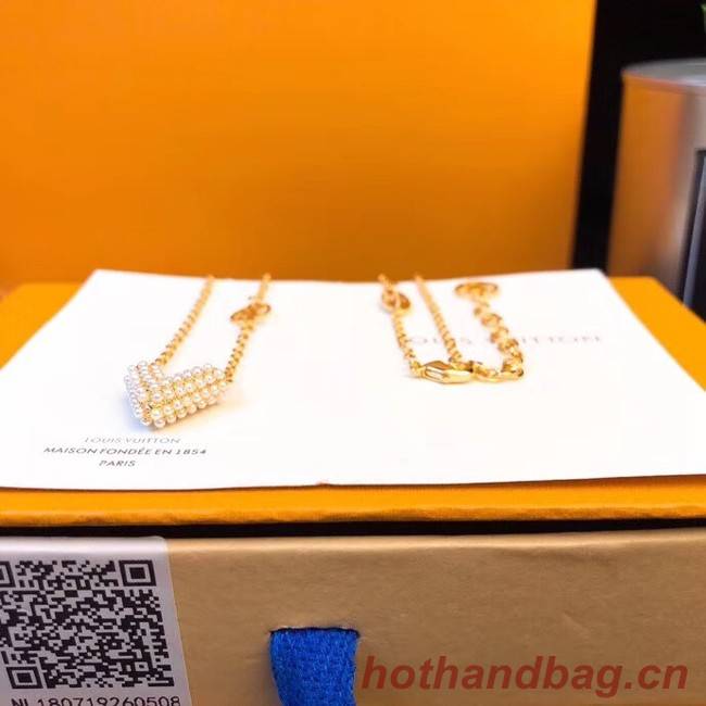 Louis Vuitton Necklace CE4130