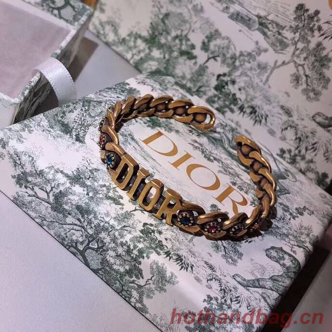 Dior Bracelet CE4162