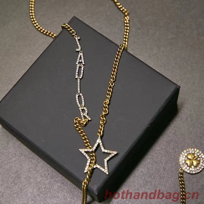 Dior Necklace CE4182