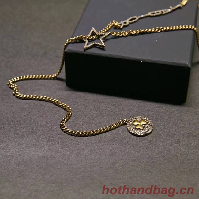 Dior Necklace CE4182