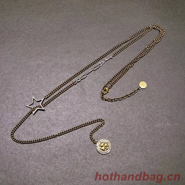 Dior Necklace CE4182