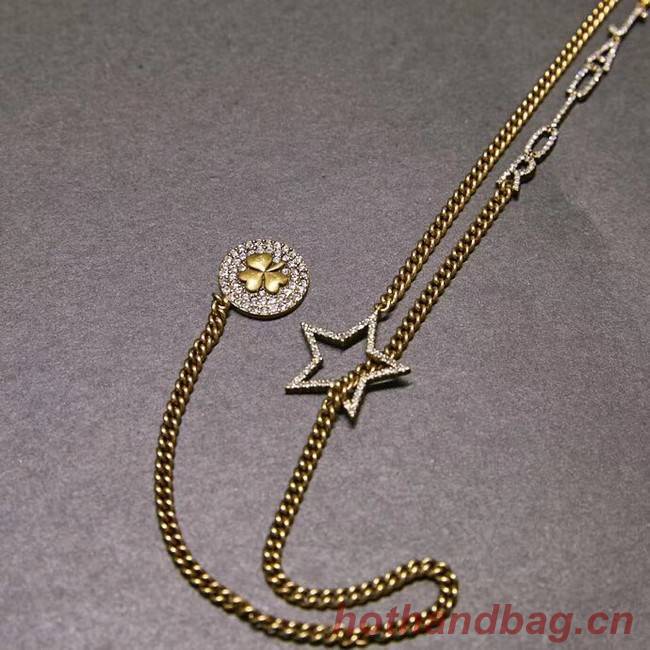 Dior Necklace CE4182