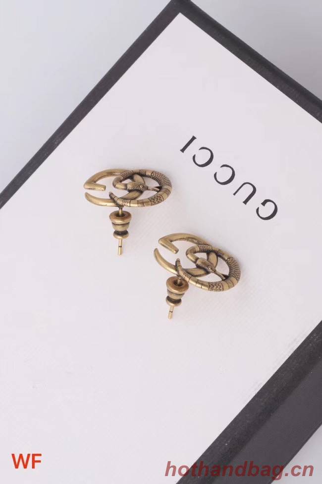 Gucci Earrings CE4195