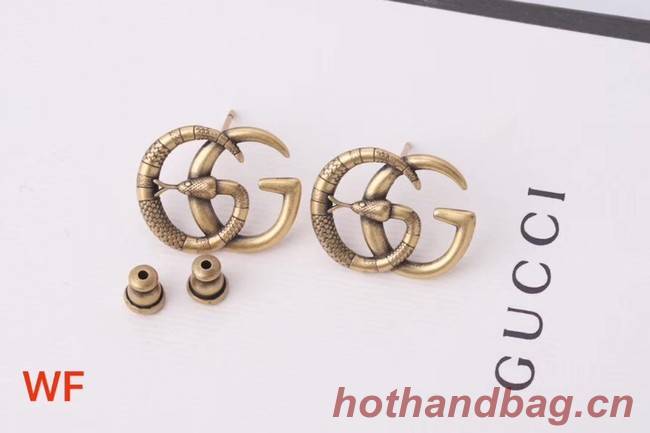 Gucci Earrings CE4195