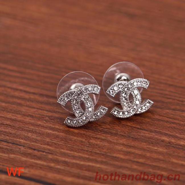 Chanel Earrings CE4208