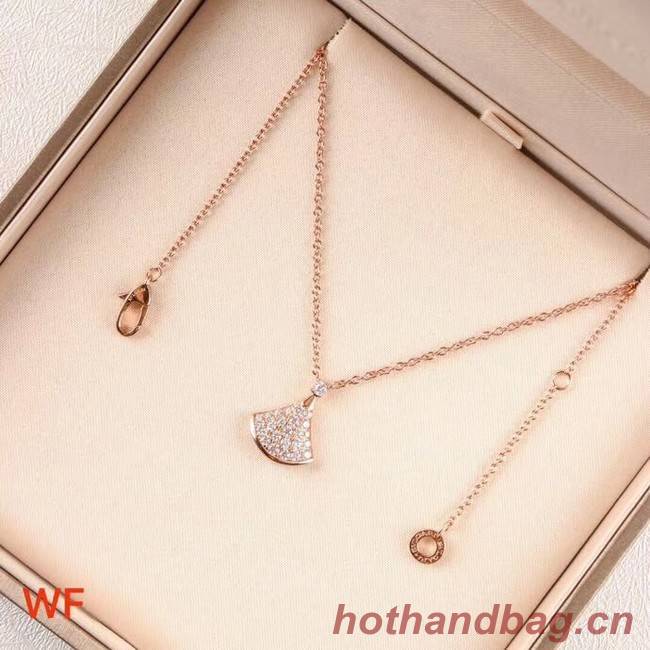 BVLGARI Necklace CE4228