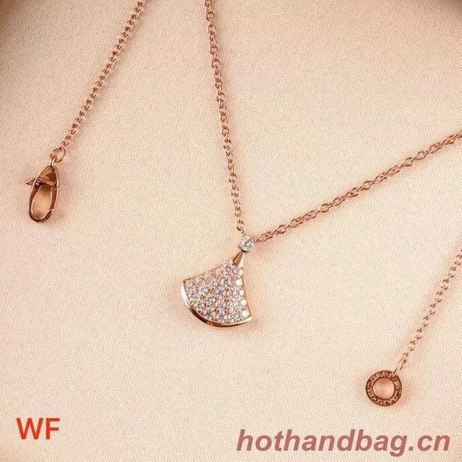 BVLGARI Necklace CE4228