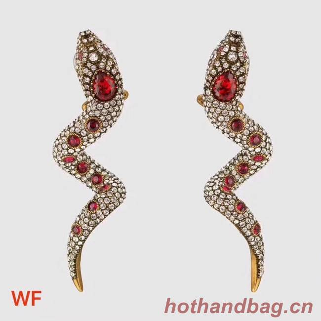 Gucci Earrings CE4222