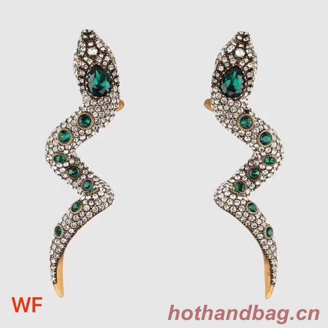 Gucci Earrings CE4223