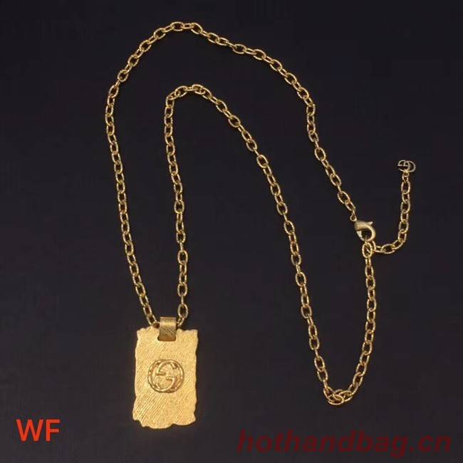 Gucci Necklace CE4224