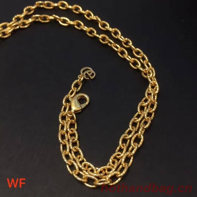 Gucci Necklace CE4224