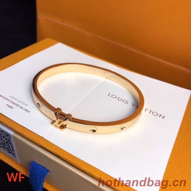 LOUIS VUITTON Bracelet CE4240