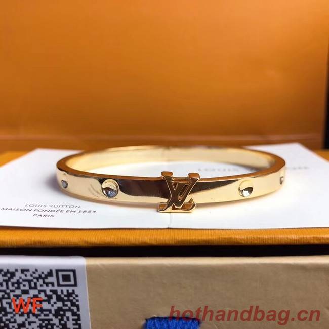 LOUIS VUITTON Bracelet CE4240