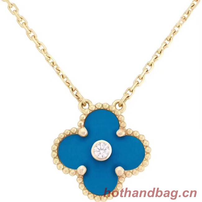 Van Cleef & Arpels Necklace CE4235