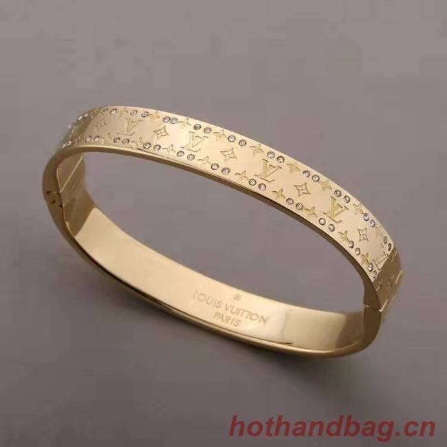 LOUIS VUITTON Bracelet CE4242