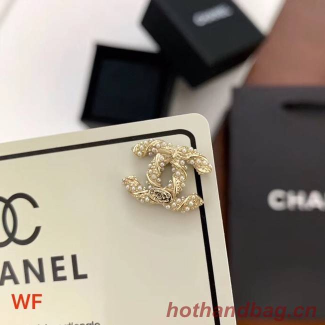 Chanel Earrings CE4268