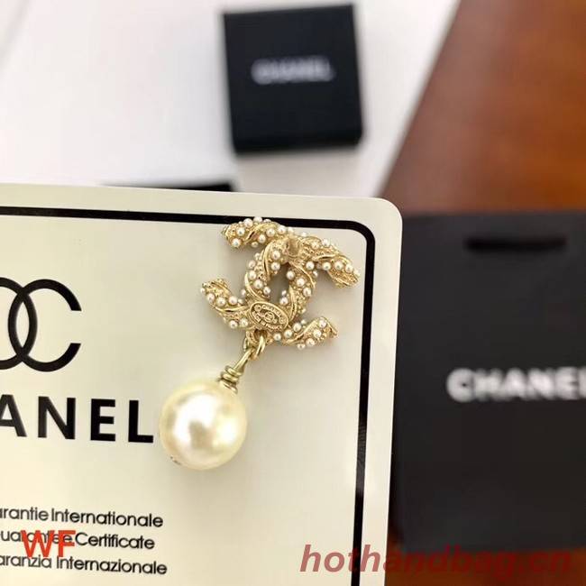 Chanel Earrings CE4269